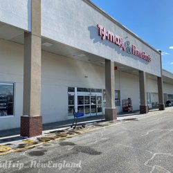 TJ Maxx