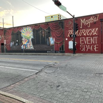 Deep Ellum Neighborhood - Local Flavor Near Me - Dallas, Texas Deep Ellum Neighborhood - Local Flavor Near Me - Dallas, Texas