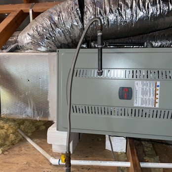 AC Sky - Heating & Air Conditioning/HVAC Near Me