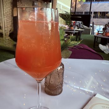 Devil May Care - spritz - Lounges Near Me - Austin, Texas