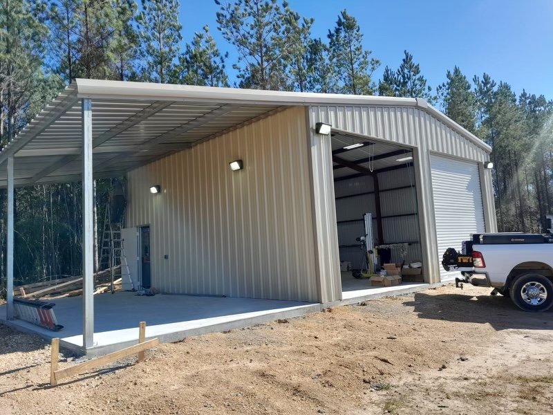 Slide of Hayman Services