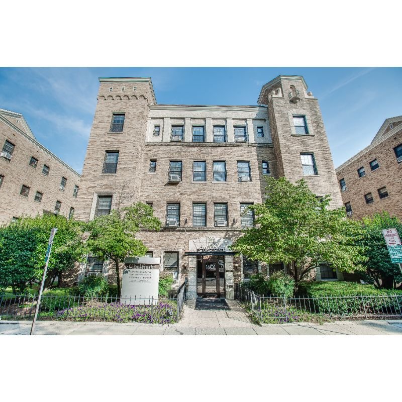 THE CHALFONTE APARTMENTS Updated August 2024 29 Photos & 11 Reviews