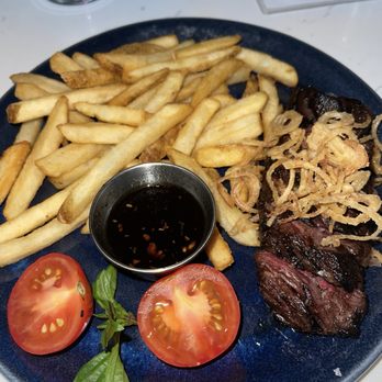 Whiskey Bird - Steak Frites - New American Near Me - Atlanta, Georgia