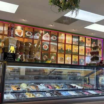 Gelati - Gelato Near Me - Santa Clarita, California