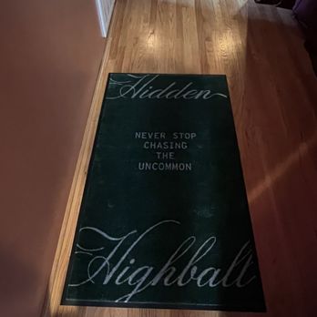 Highball - Bars Near Me - Baltimore, Maryland Highball - Bars Near Me - Baltimore, Maryland