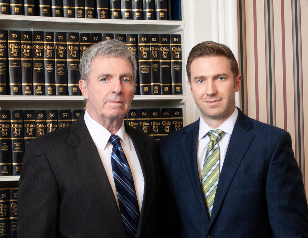 SPEARS & MARINAKIS Request Consultation 122 S 4th St, Ironton, Ohio Estate Planning Law