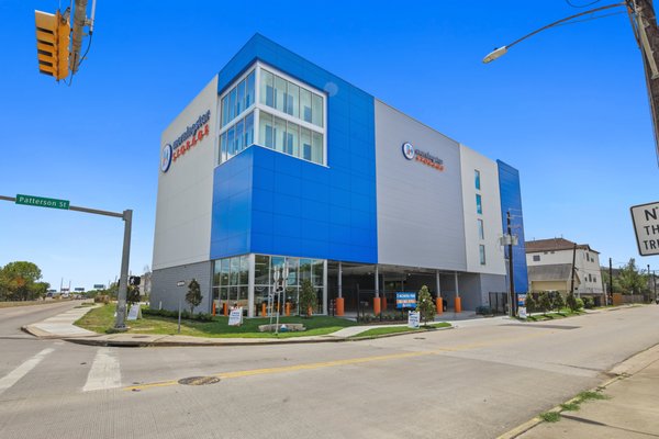 Morningstar Storage by null