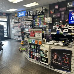 GameStop