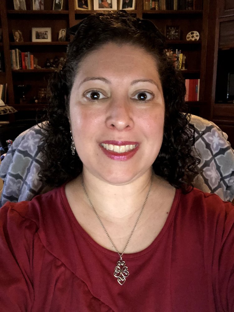 CHRISTINE CHANDLER, MS, LPC Killeen, Texas Counseling & Mental