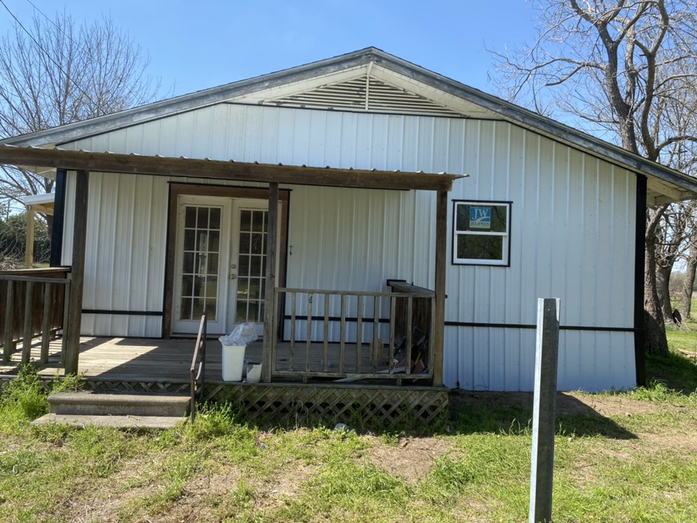 Slide of Elevate Roofing & Builders