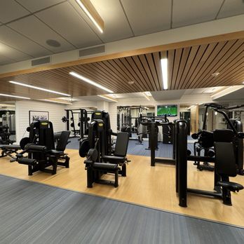 The Seabird Resort - Gym - Resorts Near Me - Oceanside, California