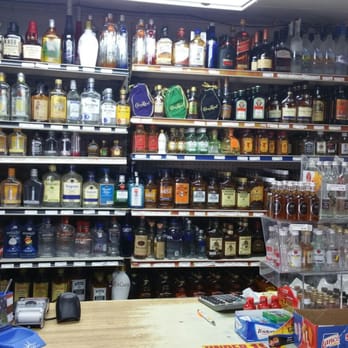 Nick's Liquor - a liquor store with shelves full of liquor - Beer, Wine & Spirits Near Me - Dover, Delaware Nick's Liquor - a liquor store with shelves full of liquor - Beer, Wine & Spirits Near Me - Dover, Delaware