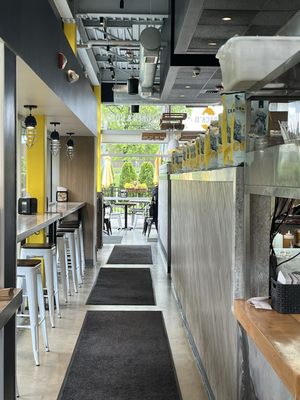 CRACK'D Kitchen & Coffee by null
