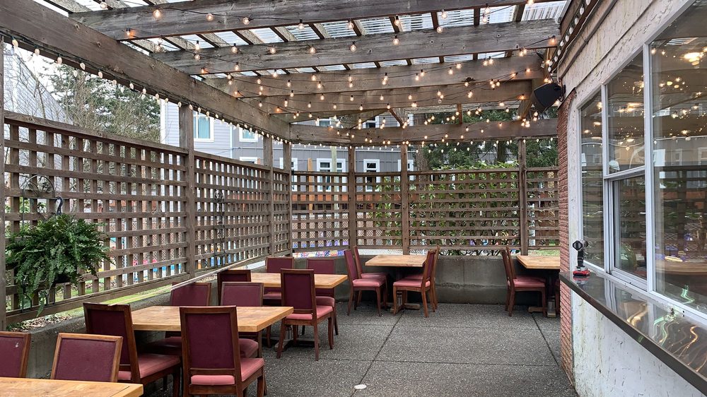 HARDY’S BAR & GRILL Updated September 2024 1951 Sooke Rd, Victoria