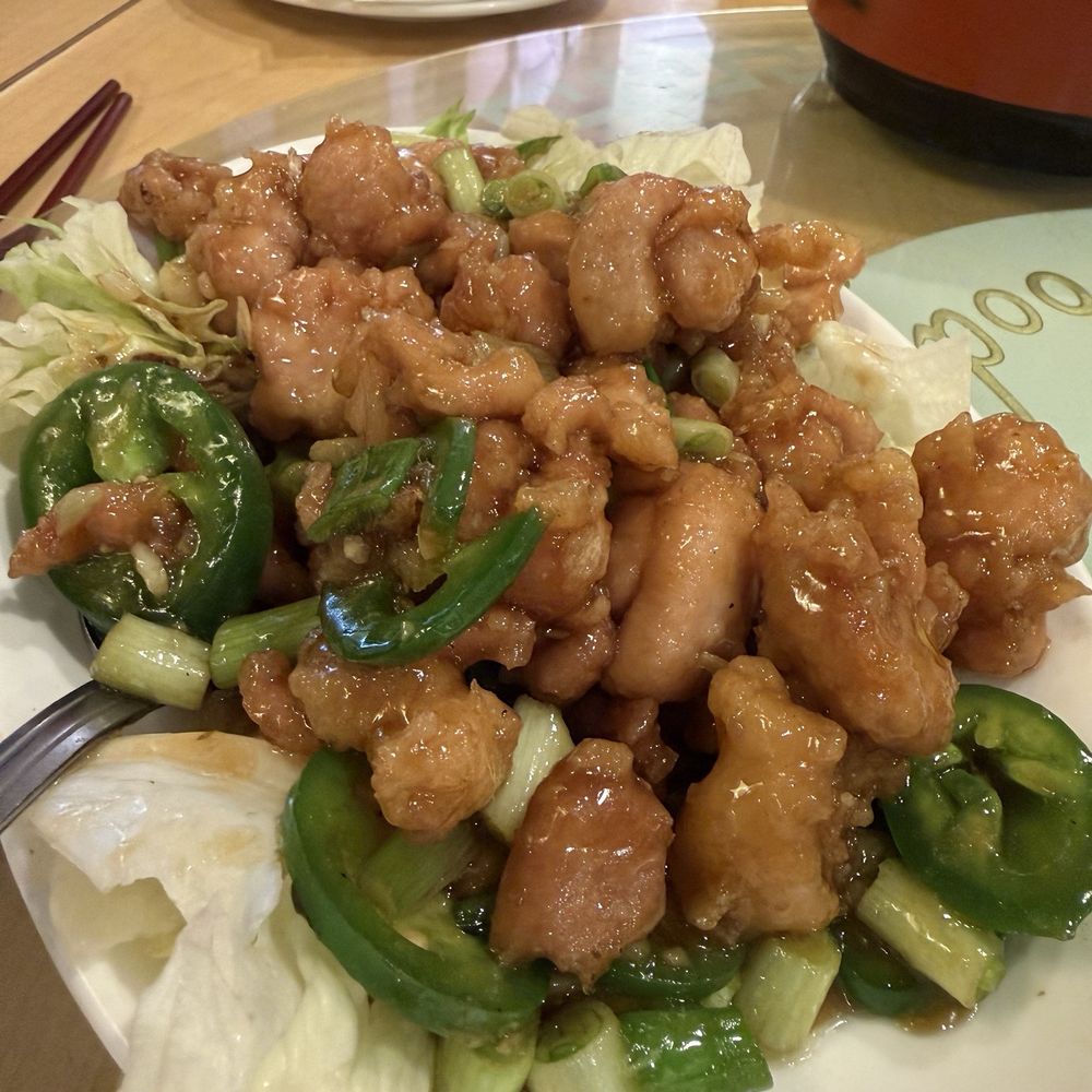 Seafood Cove - House special chicken - Seafood Near Me - Garden Grove, California