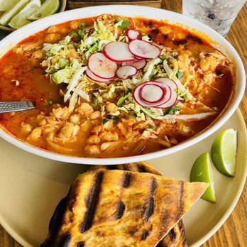 Panxa Cocina - Pozole - Cocktail Bars Near Me - Long Beach, California Panxa Cocina - Pozole - Cocktail Bars Near Me - Long Beach, California