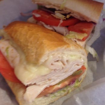 Hungry Hound - Turkey sandwich - American Near Me - Santa Clara, California Hungry Hound - Turkey sandwich - American Near Me - Santa Clara, California
