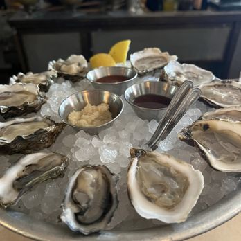 MAISON PREMIERE - Updated July 2025 - 1961 Photos & 1326 Reviews - 298