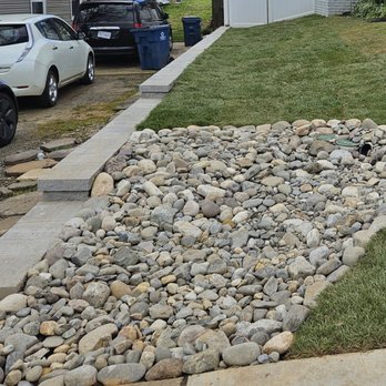 Waterworks Drainage & Hardscaping - Landscaping Near Me - Manassas, Virginia Waterworks Drainage & Hardscaping - Landscaping Near Me - Manassas, Virginia