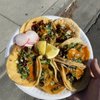 Andy's Tacos gift card