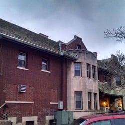 McKinley Event Center