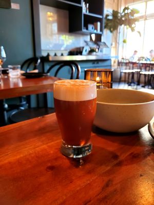 Bar Susu by null
