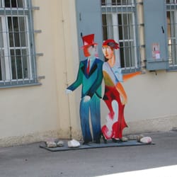 Franz Marc Museum
