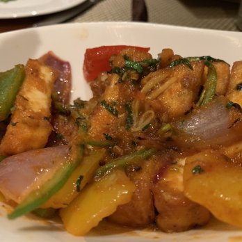 Kiran's - Indian Near Me - Houston, Texas