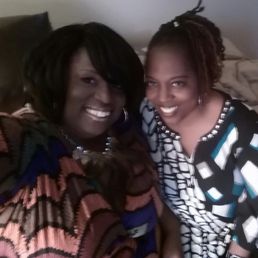 Me & Keeta