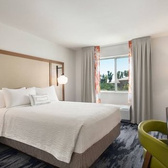 Fairfield Inn by Marriott Visalia Sequoia - Hotels Near Me - Visalia, California Fairfield Inn by Marriott Visalia Sequoia - Hotels Near Me - Visalia, California