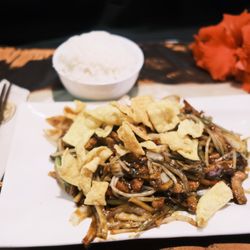 Fortune Cooky Restaurant