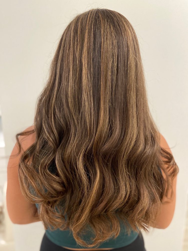 VISION OF TOMORROW SALON & SPA Updated July 2024 10 Photos & 16 Reviews 2126 Boston Post