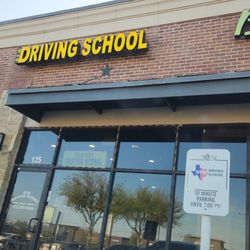 DFW Driving School