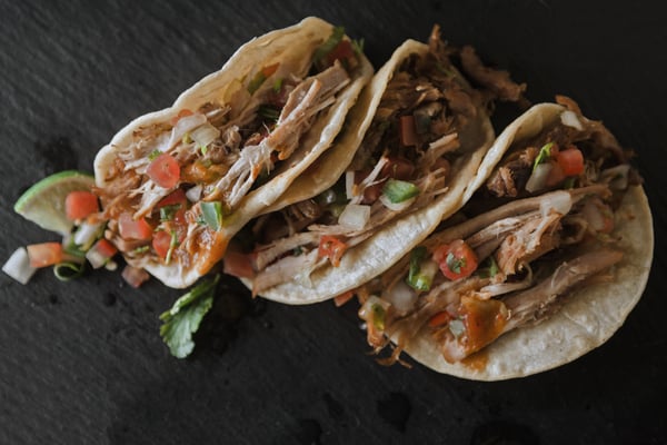 Lets Taco Bout It by null