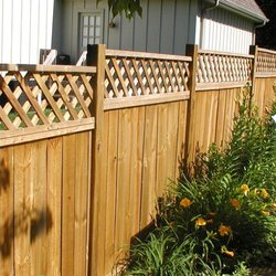 Specialty Concepts Fences