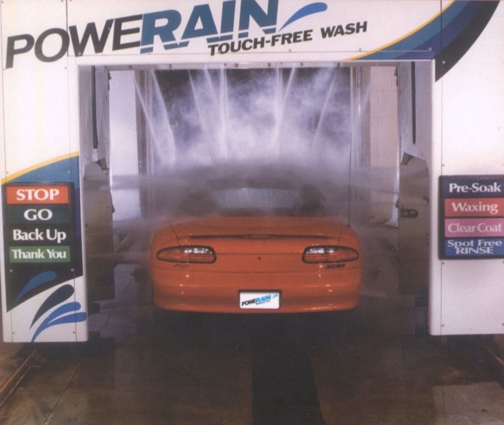 SPARKLE CAR WASH Updated October 2024 3080 Jeff Rd, Harvest