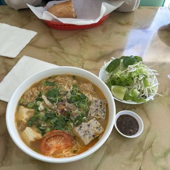 Sweet N' Short Tapioca Tea - Bún Riêu Ốc/Crab Paste Noodle Soup with Vietnamese Periwinkle Ham and Tofu - Ice Cream & Frozen Yogurt Near Me - Everett, Washington Sweet N' Short Tapioca Tea - Bún Riêu Ốc/Crab Paste Noodle Soup with Vietnamese Periwinkle Ham and Tofu - Ice Cream & Frozen Yogurt Near Me - Everett, Washington