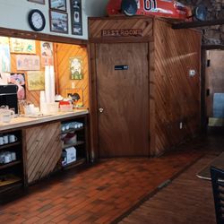 Buck's Steaks & Bar-B-Que - 12-14-25