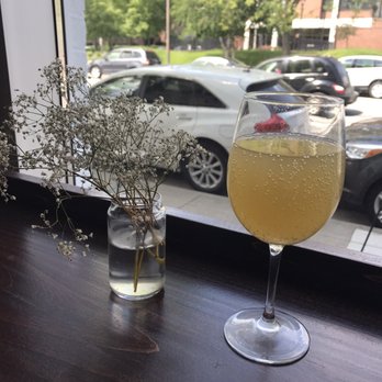 Wesley Andrews - Wesley Andrews coffee shop: kombucha - Coffee Roasteries Near Me - Minneapolis, Minnesota