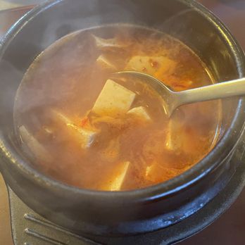 Sura Korean BBQ - Tofu stew - Korean Near Me - Johnston, Rhode Island Sura Korean BBQ - Tofu stew - Korean Near Me - Johnston, Rhode Island