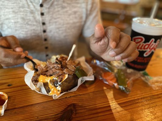 RUDY’S “COUNTRY STORE” AND BAR-B-Q - Updated August 2024 - 154 Photos ...