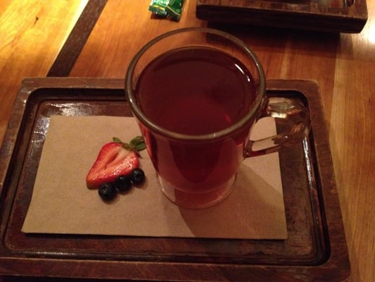 Camellia Sinensis | Boutique by null