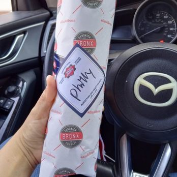 BRONX Sandwich - This is huge Philly Cheese - Sandwiches Near Me - Anaheim, California BRONX Sandwich - This is huge Philly Cheese - Sandwiches Near Me - Anaheim, California