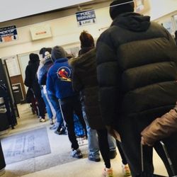 The Shipping Store - Avoid the lines at the Post Office! We will get you in and out with a smile and on to your next stop!