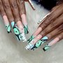 D"Nails Spa