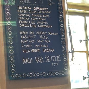 West End Bar & Grill - American Near Me - Cambria, California West End Bar & Grill - American Near Me - Cambria, California