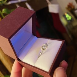 Secréte Jewelry