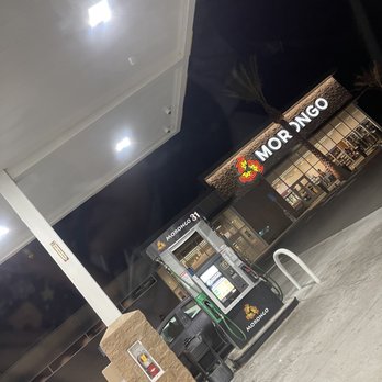 Morongo Travel Center - Store itself - Gas Stations Near Me - Cabazon, California