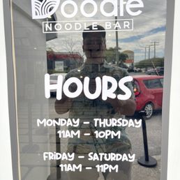 DOODLE NOODLE BAR - Updated June 2025 - 94 Photos & 43 Reviews - 1202 E ...