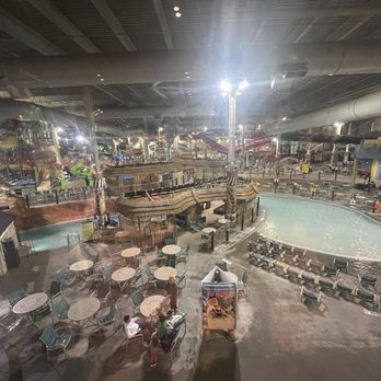 Kalahari - Resorts Near Me - Pocono Manor, Pennsylvania Kalahari - Resorts Near Me - Pocono Manor, Pennsylvania